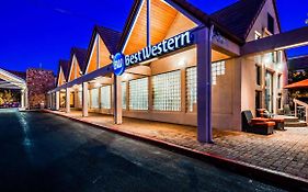 Best Western Town Country Inn